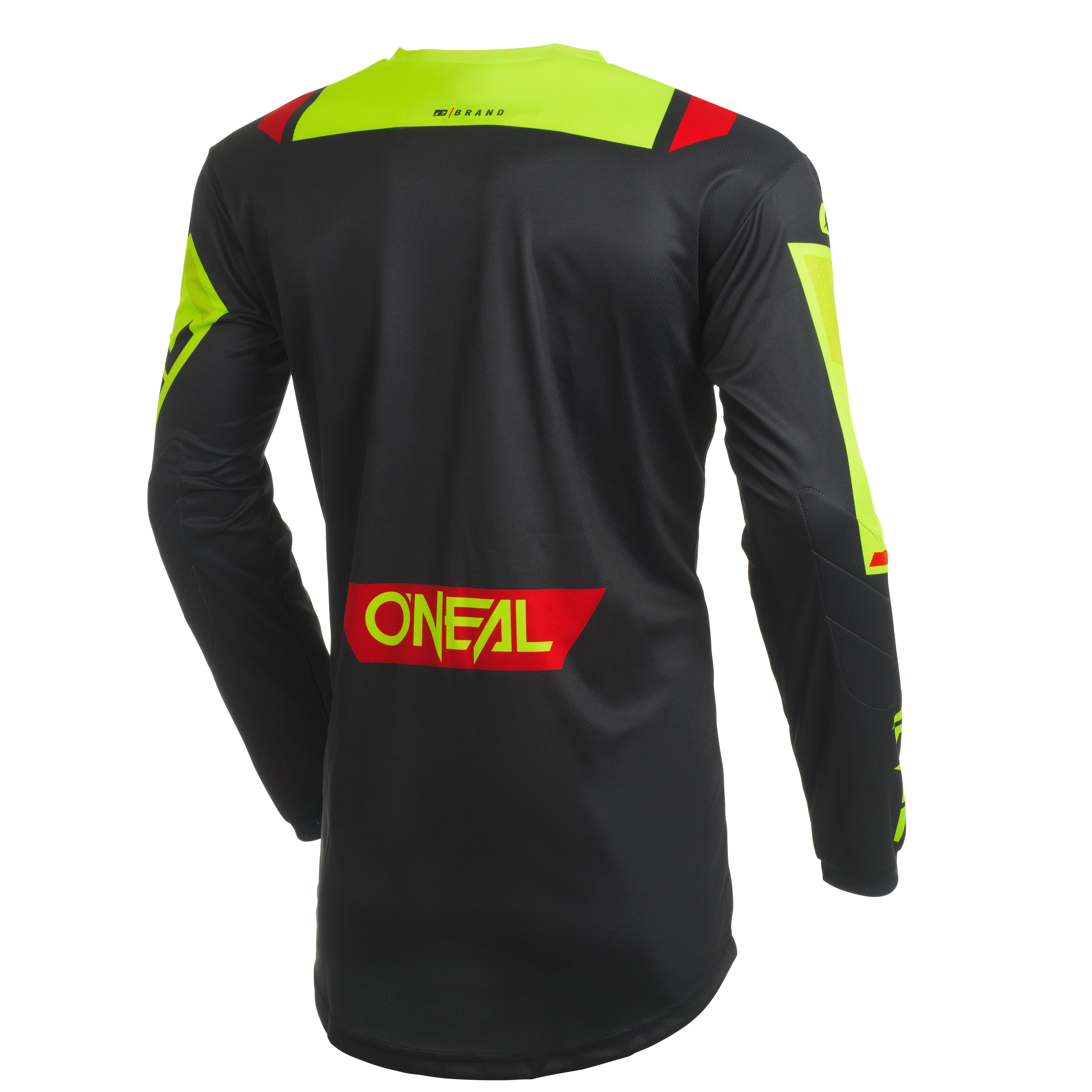 O'NEAL Element Factor Jersey Black/Neon