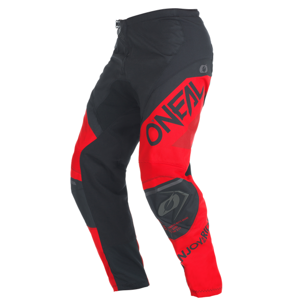 O'NEAL Youth Element Factor Pant Red/Black