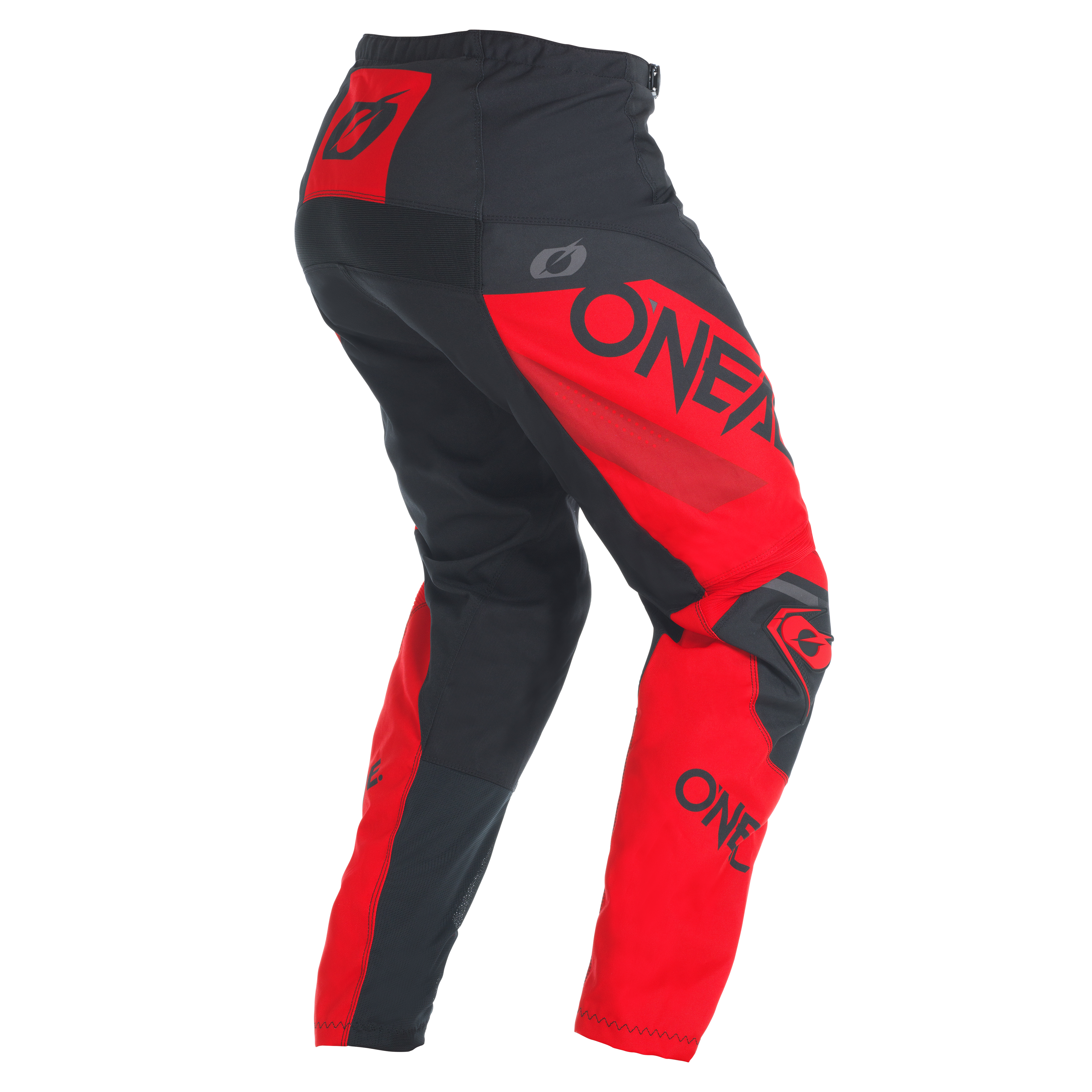 O'NEAL Youth Element Factor Pant Red/Black