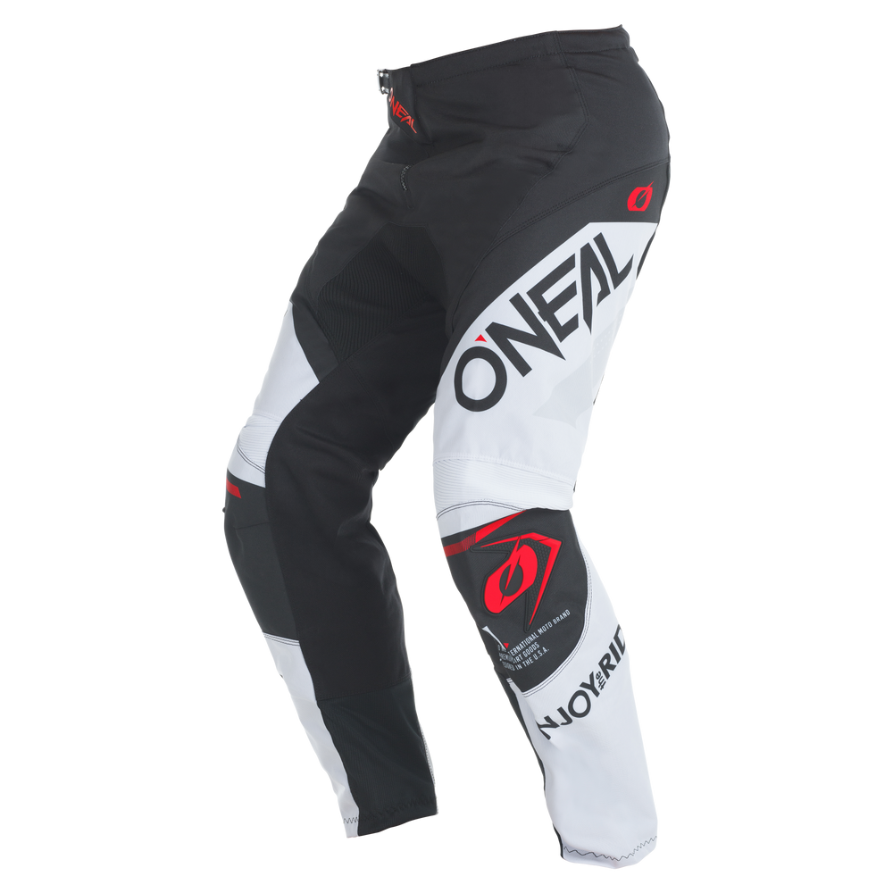 O'NEAL Element Factor Pants Black/White
