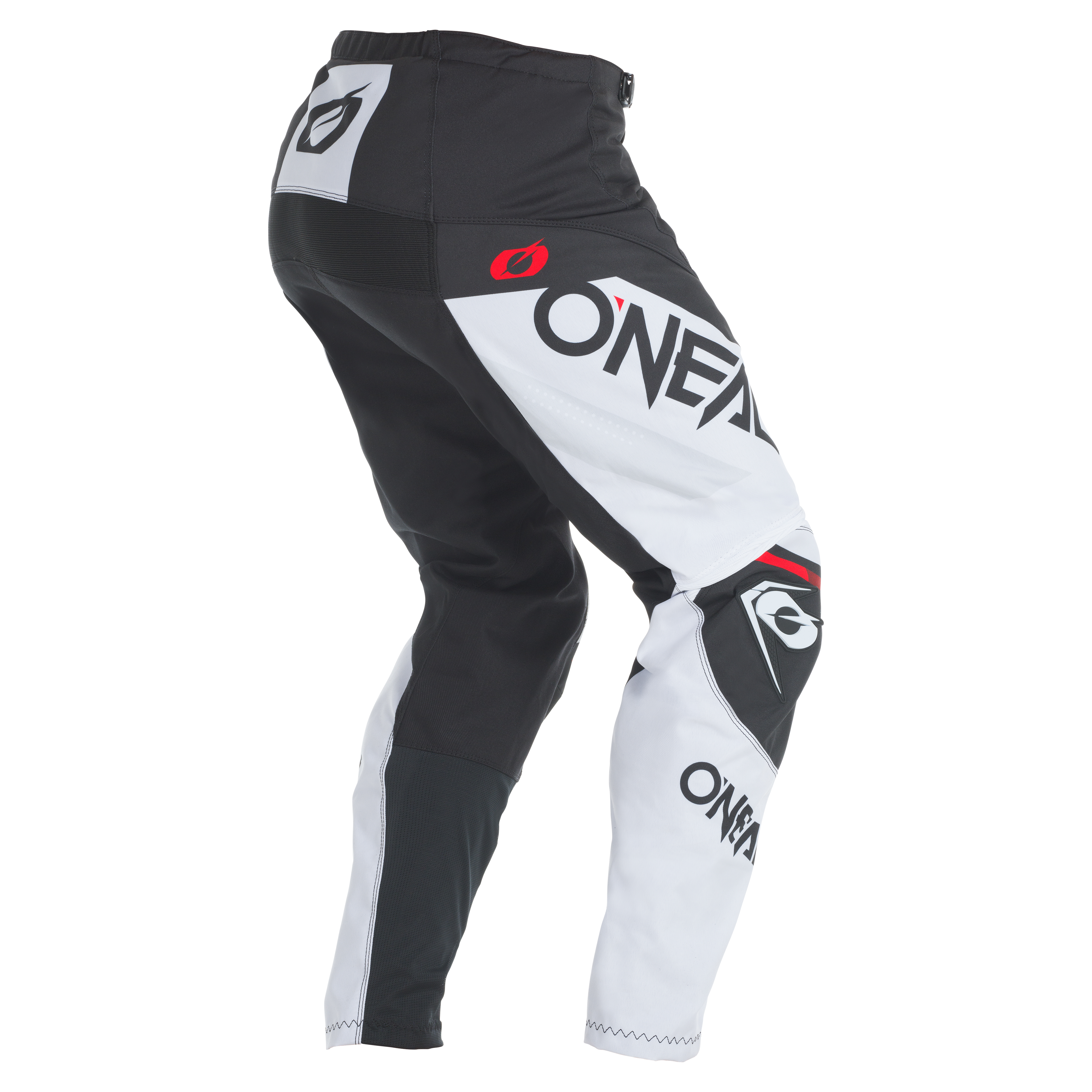 O'NEAL Element Factor Pants Black/White