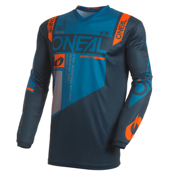 O'NEAL Element Factor Jersey Navy/Blue