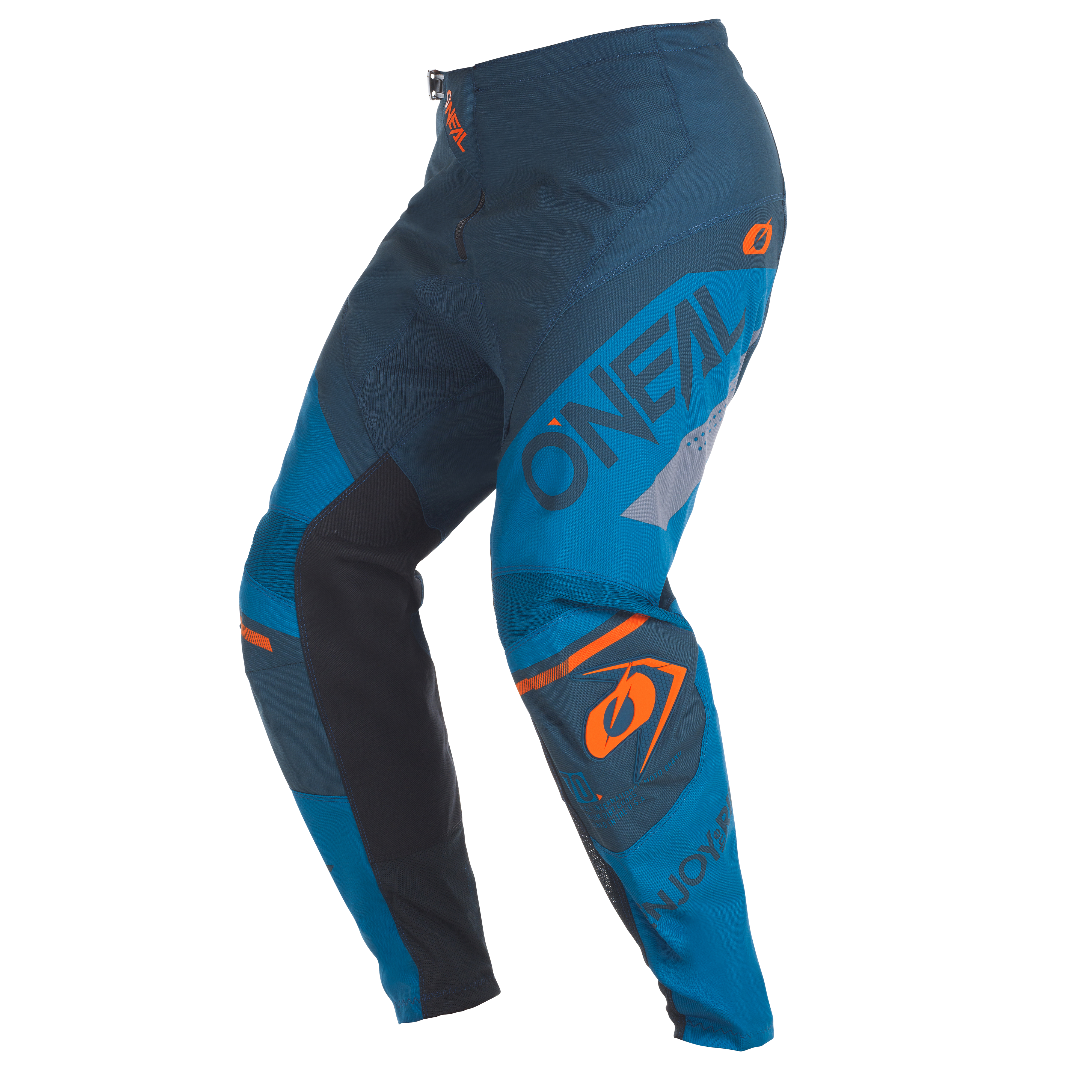 O'NEAL Element Factor Pants Navy/Blue