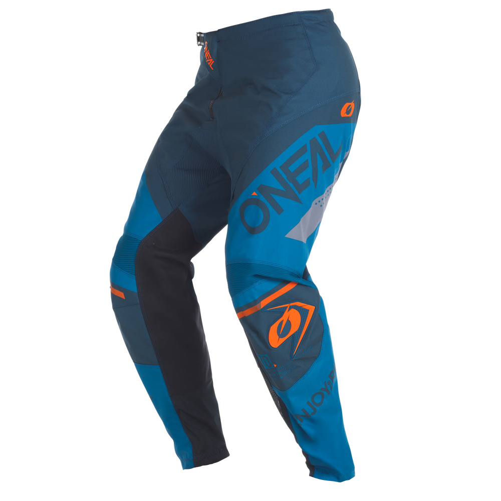O'NEAL Element Factor Pants Navy/Blue