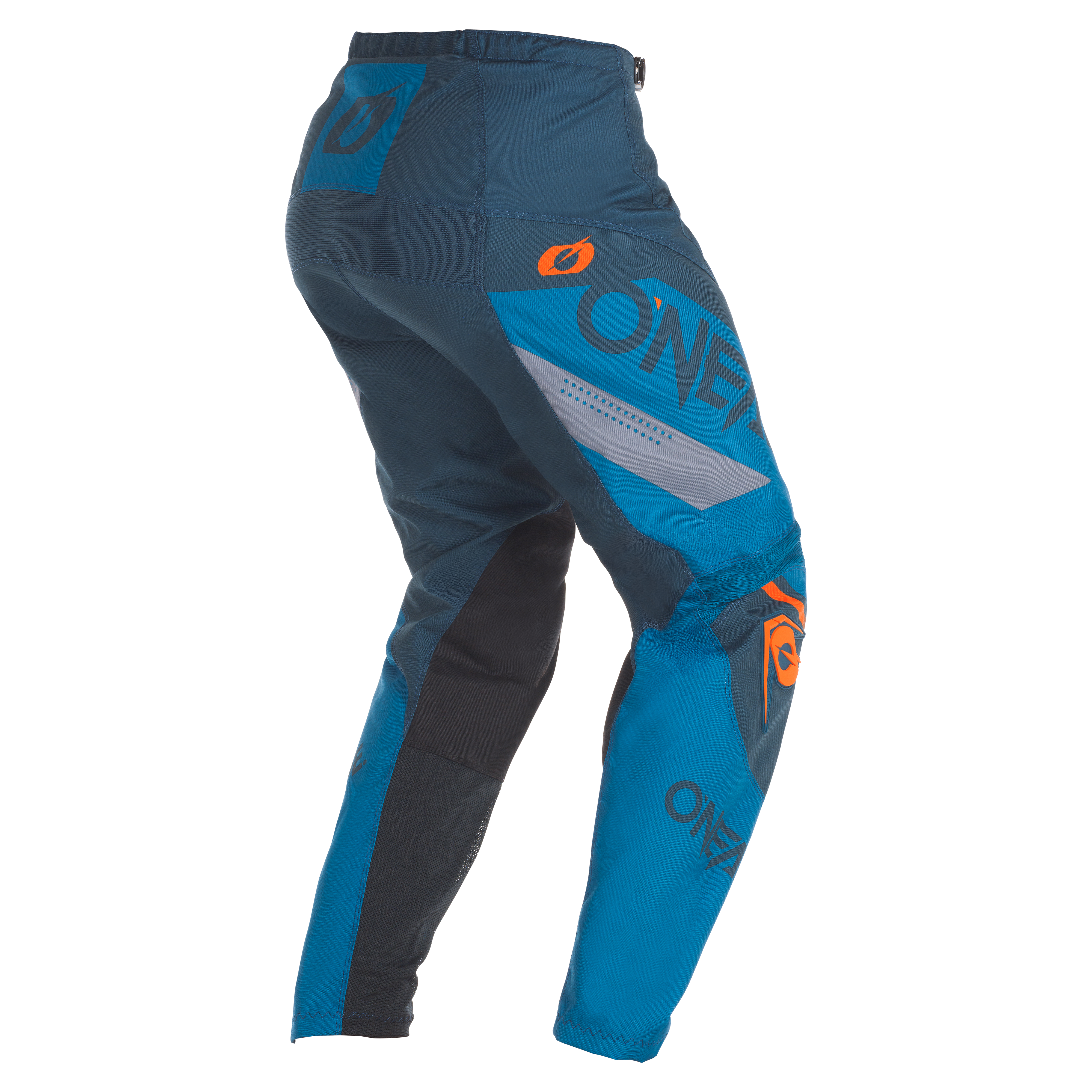 O'NEAL Element Factor Pants Navy/Blue