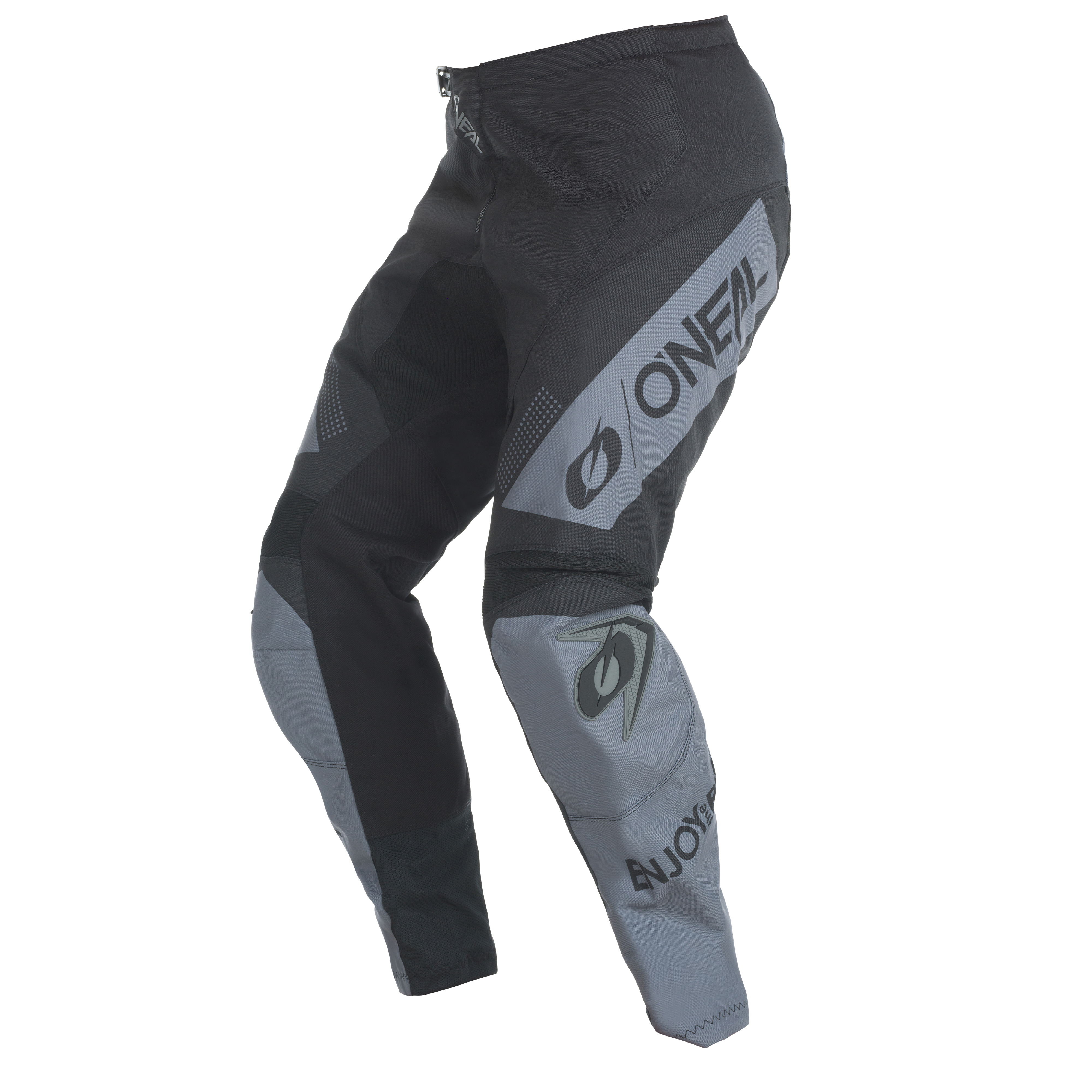 O'NEAL Element Racewear Pants Black/Gray