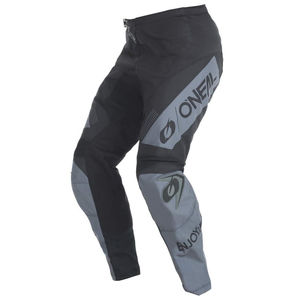 O'NEAL Element Racewear Pants Black/Gray