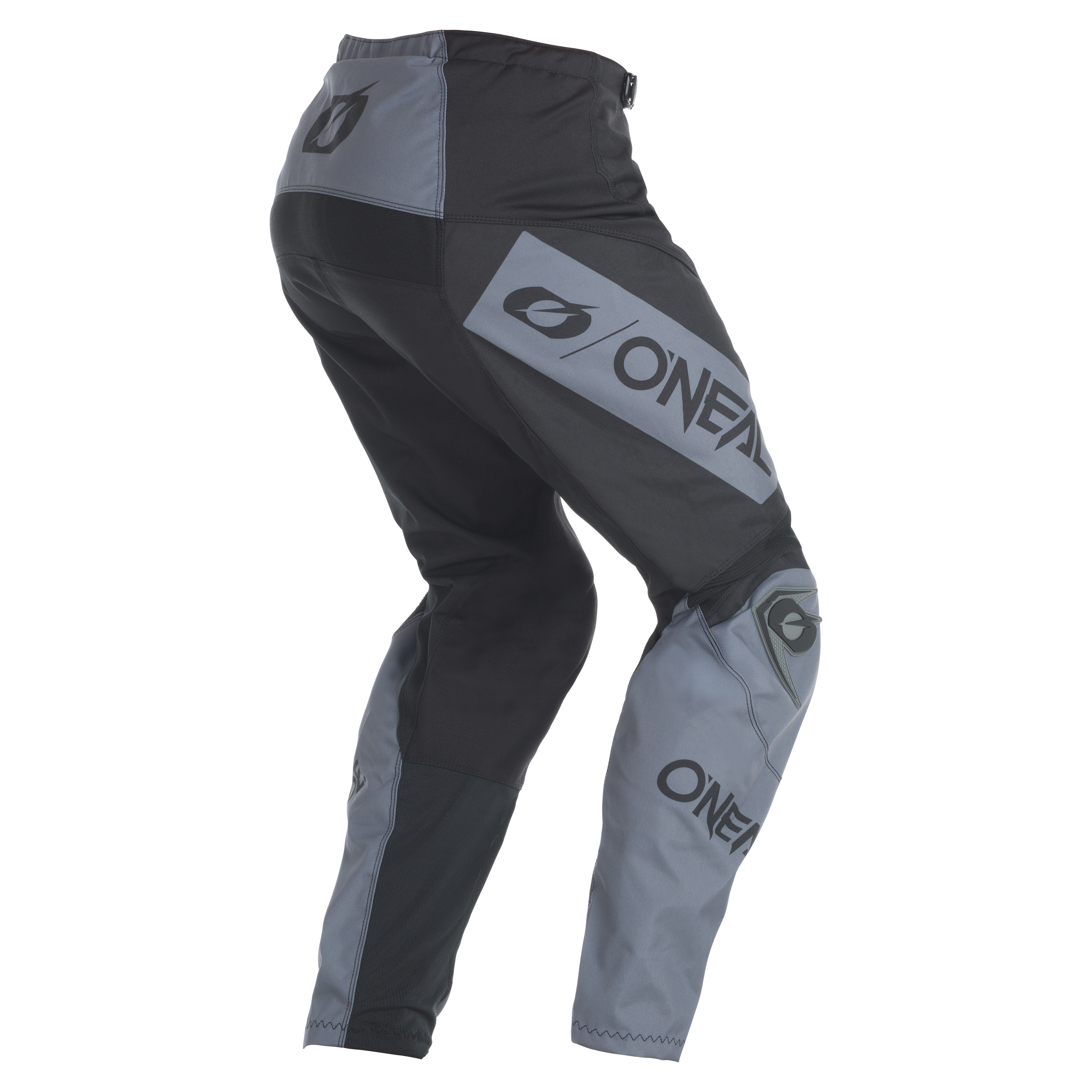O'NEAL Element Racewear Pants Black/Gray