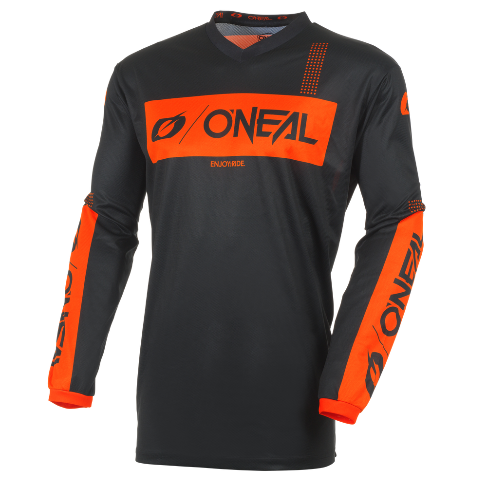 O'NEAL Element Racewear Jersey Black/Orange