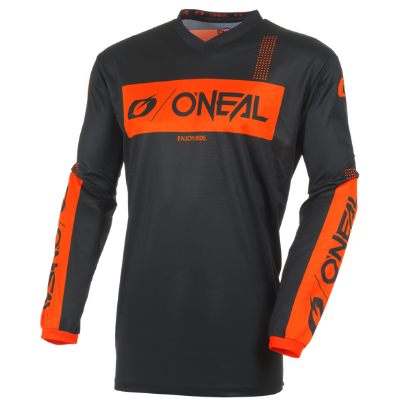 O'NEAL Element Racewear Jersey Black/Orange