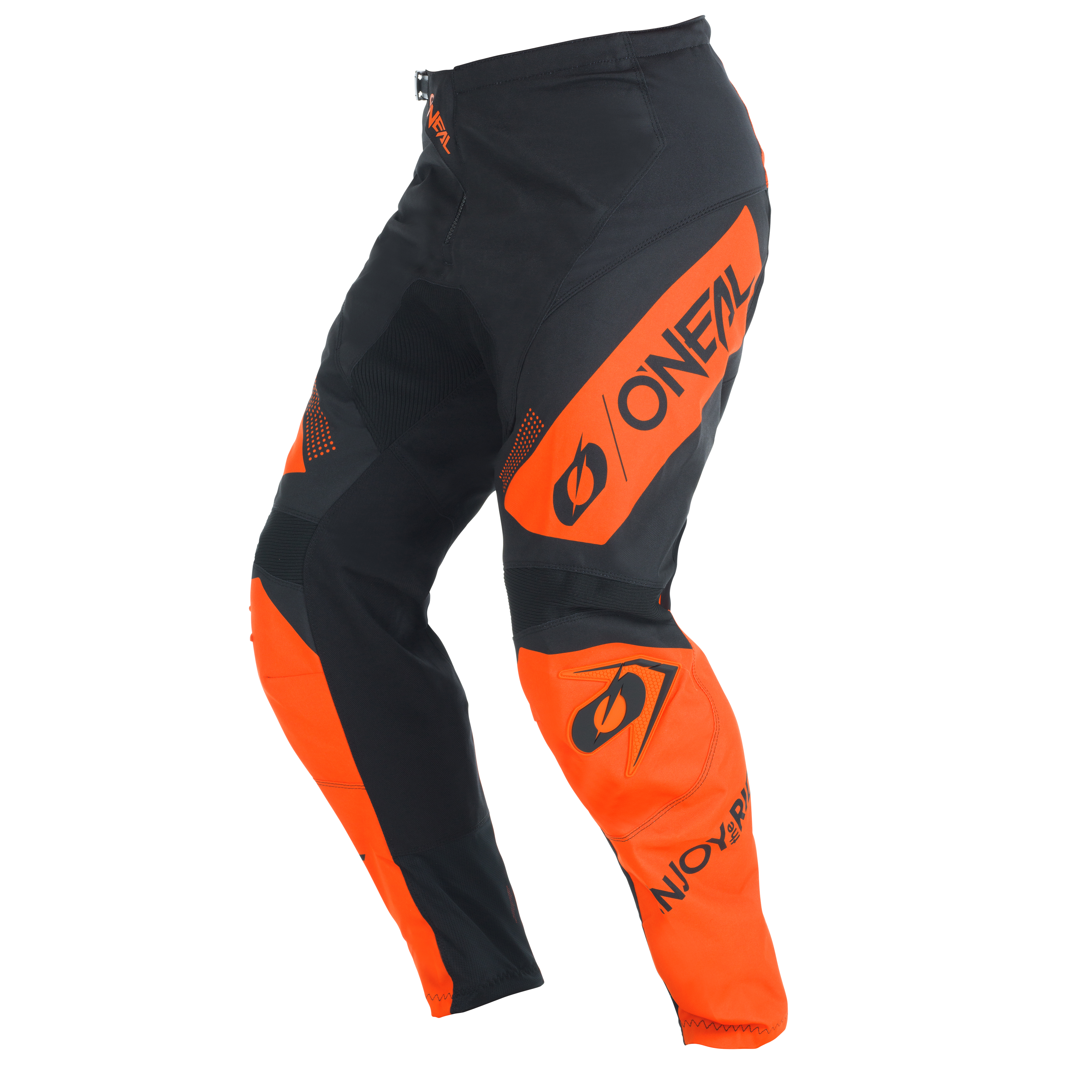 O'NEAL Element Racewear Pants Black/Orange