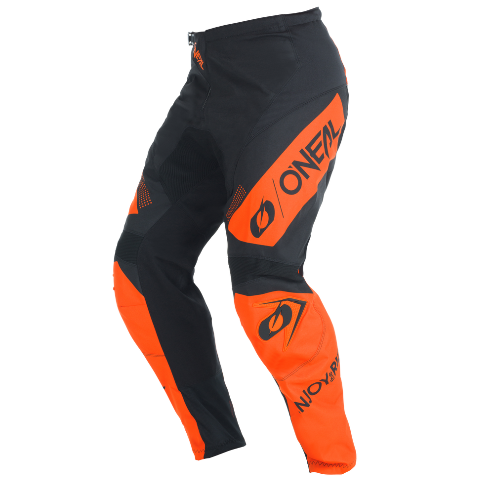 O'NEAL Element Racewear Pants Black/Orange