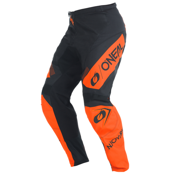 O'NEAL Element Racewear Pants Black/Orange