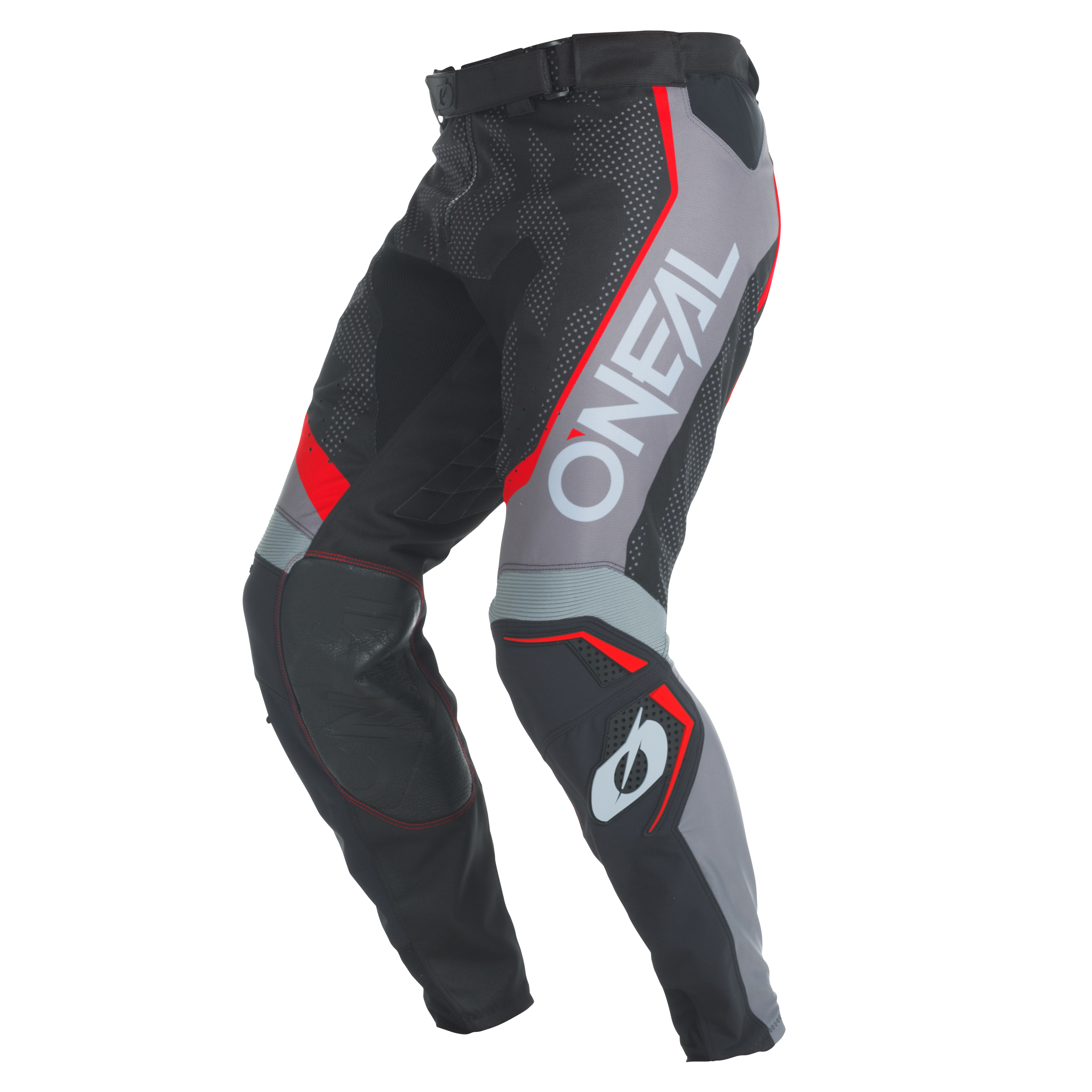 O'Neal Hardwear Camo Pants Black/Gray