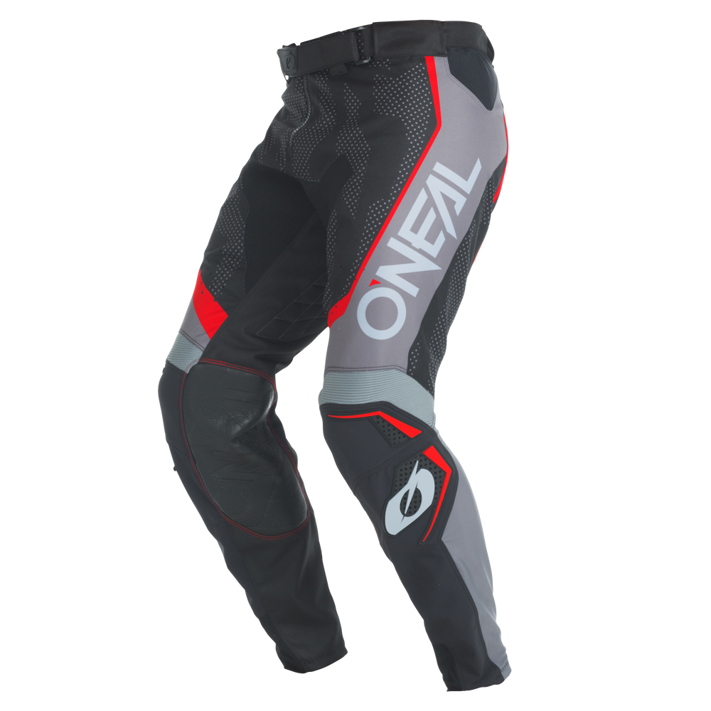 O'Neal Hardwear Camo Pants Black/Gray