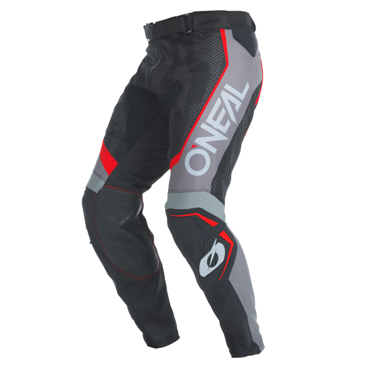 Hardwear Camo Pants Black/Gray