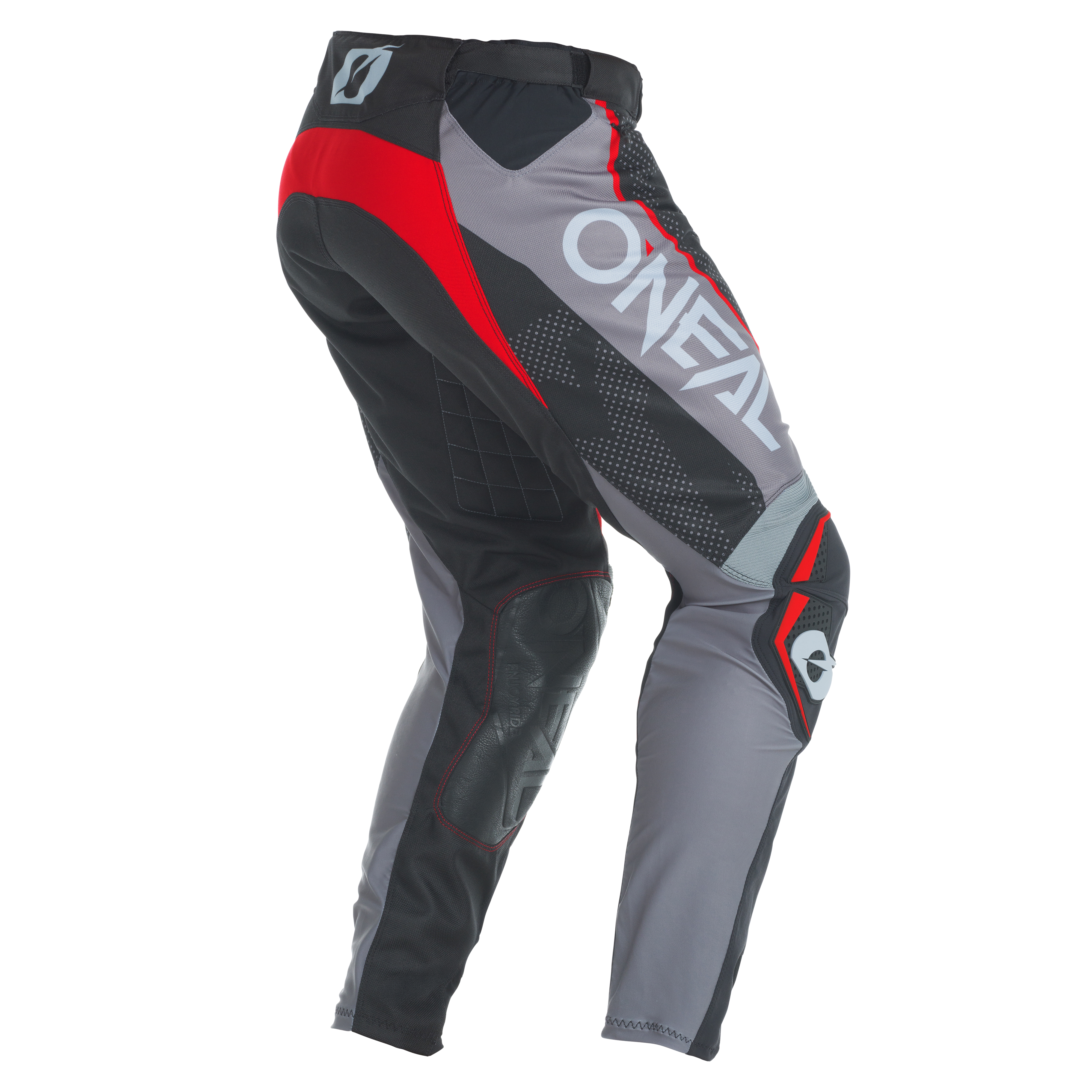 O'Neal Hardwear Camo Pants Black/Gray