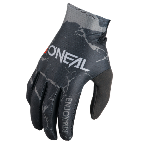 Matrix Acid Glove Black/Gray XL