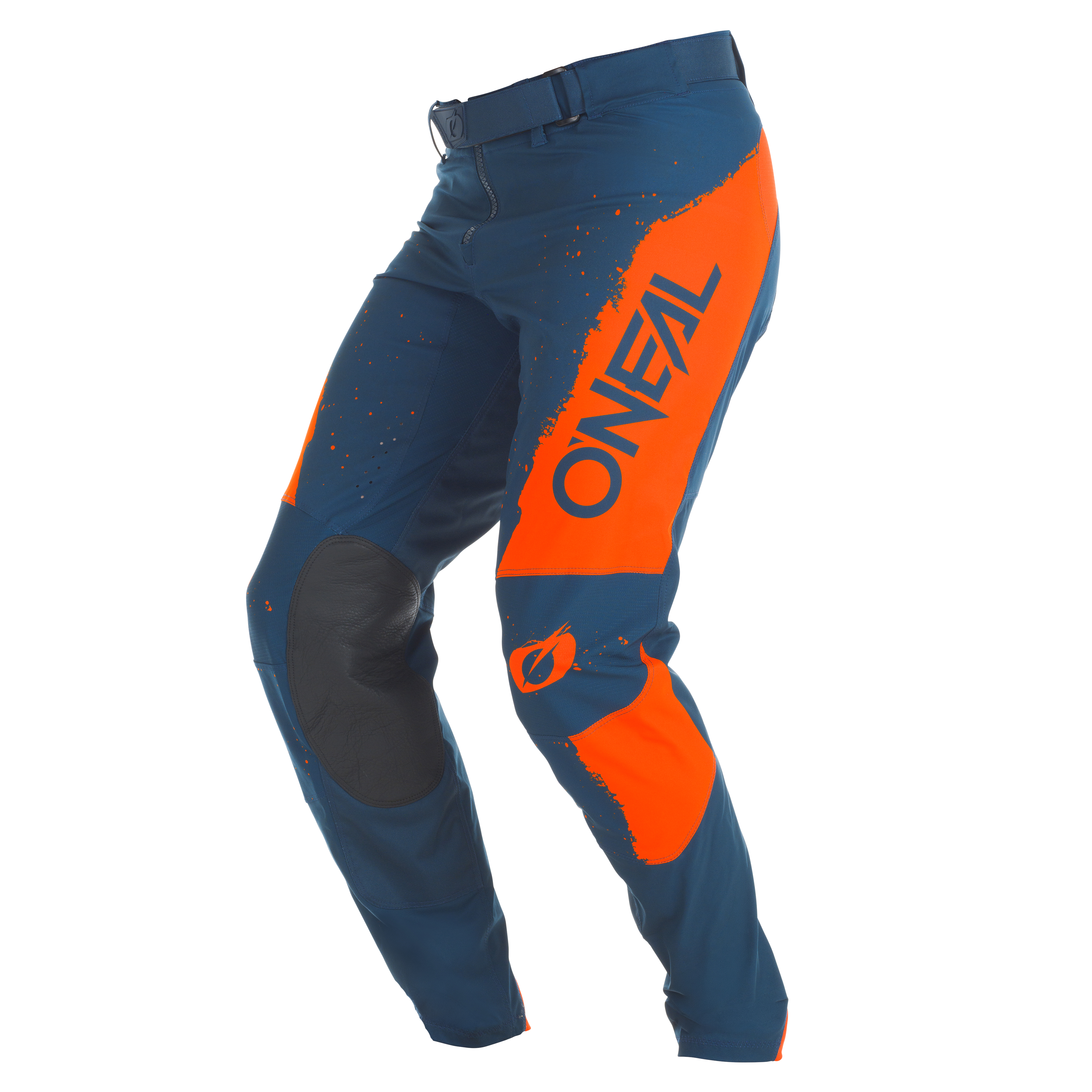 O'Neal Mayhem Paint Pants Navy/Orange