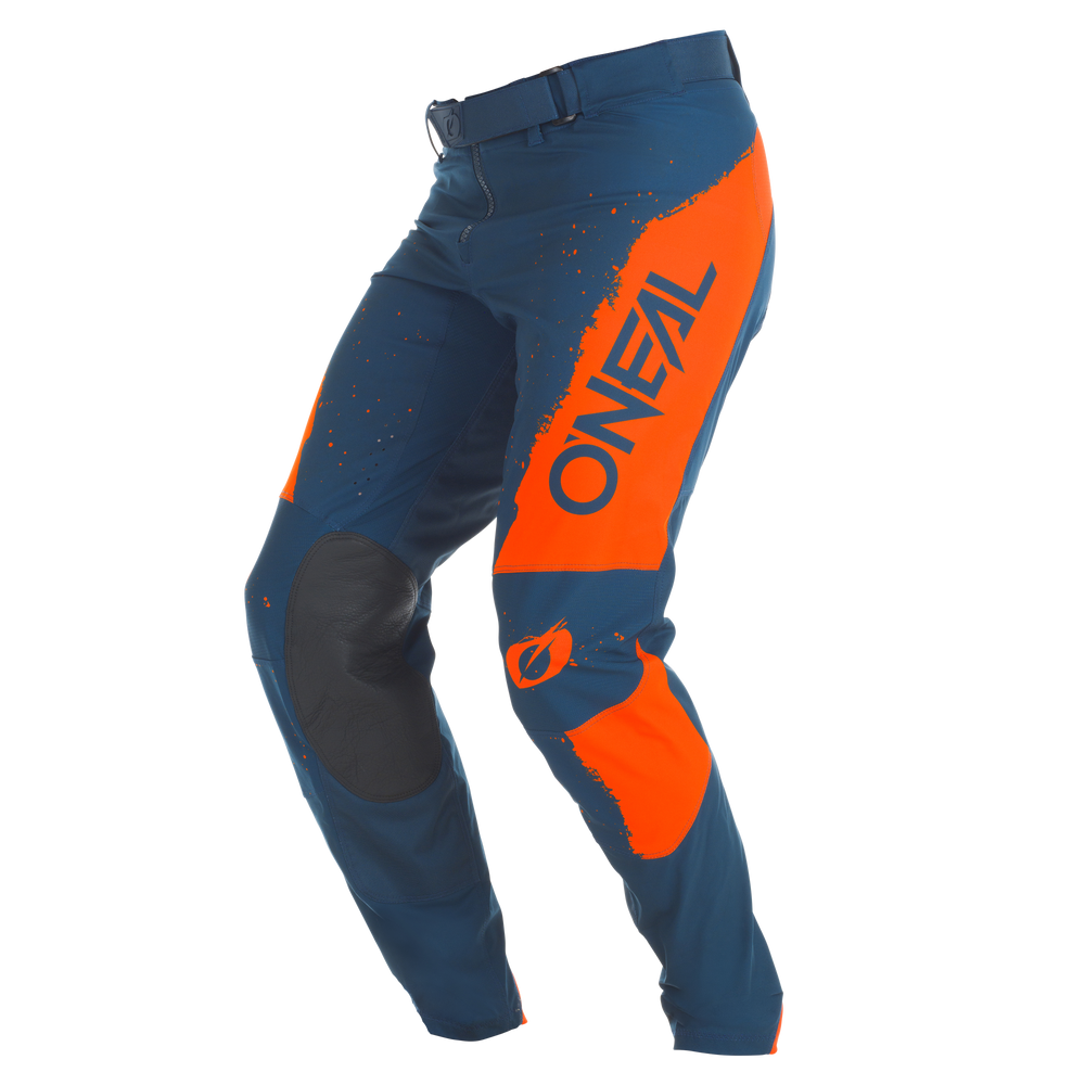 O'Neal Mayhem Paint Pants Navy/Orange