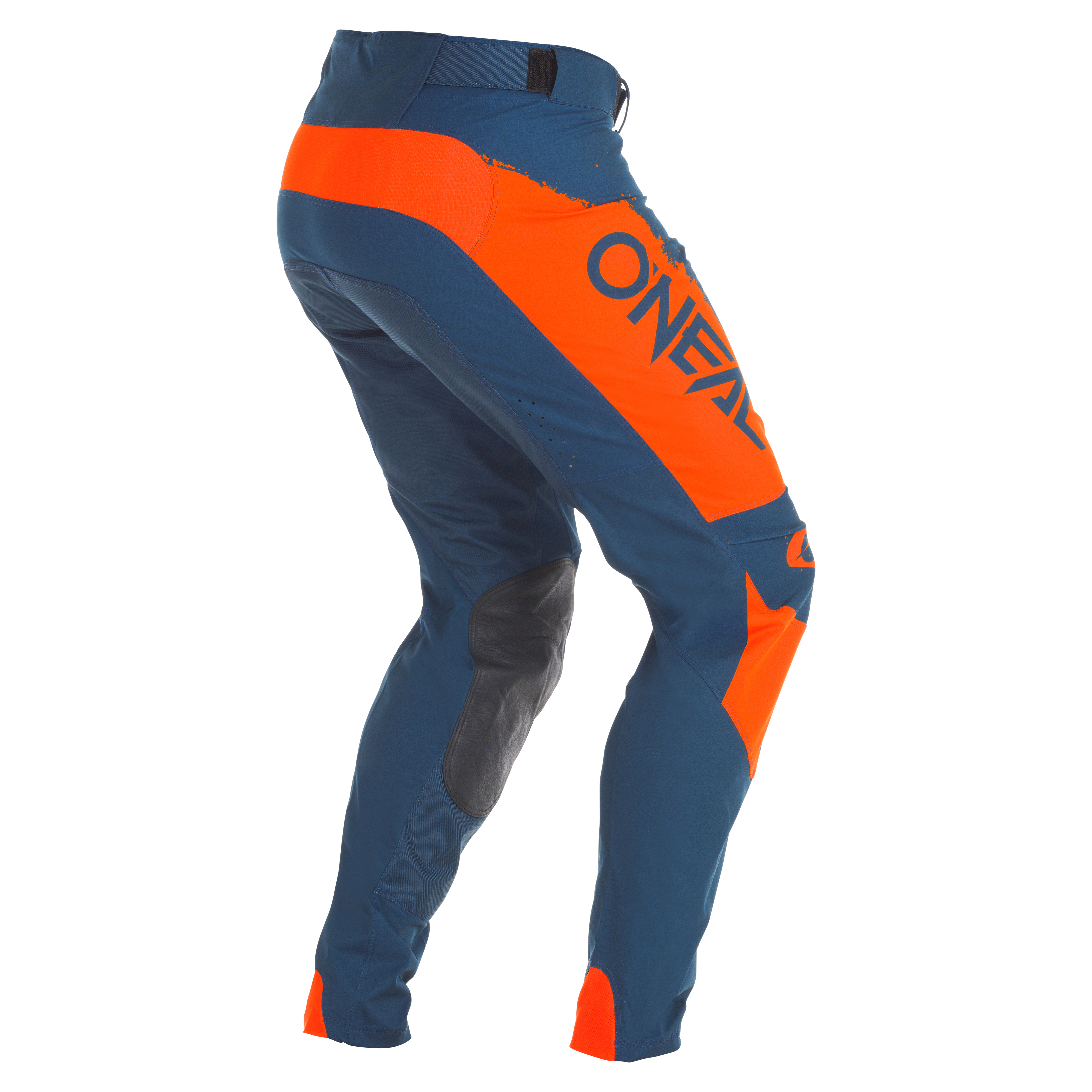 O'Neal Mayhem Paint Pants Navy/Orange