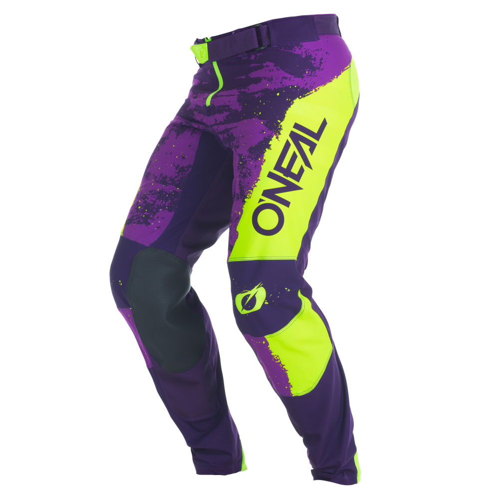 O'Neal Mayhem Paint Pants Purple/Neon