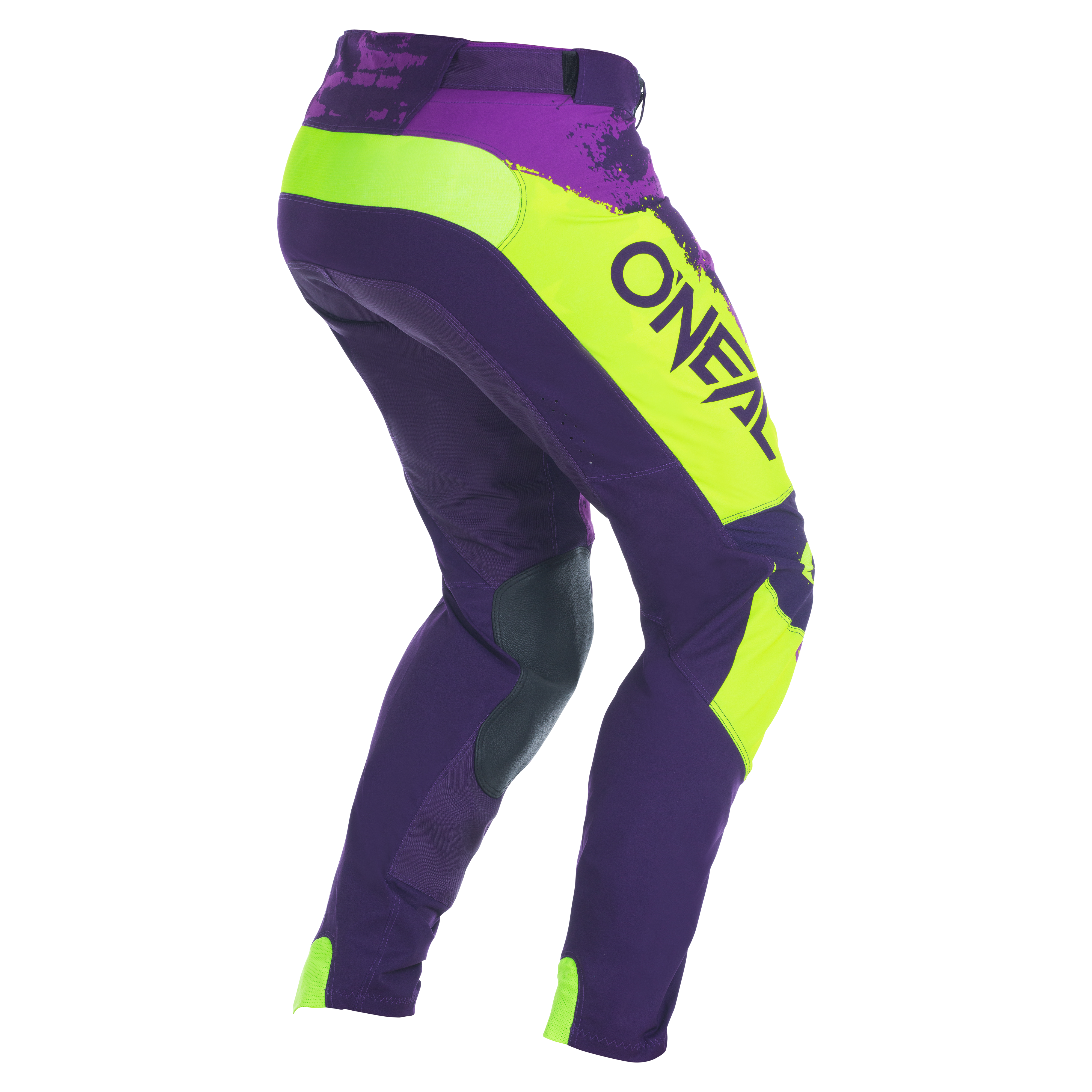 O'Neal Mayhem Paint Pants Purple/Neon