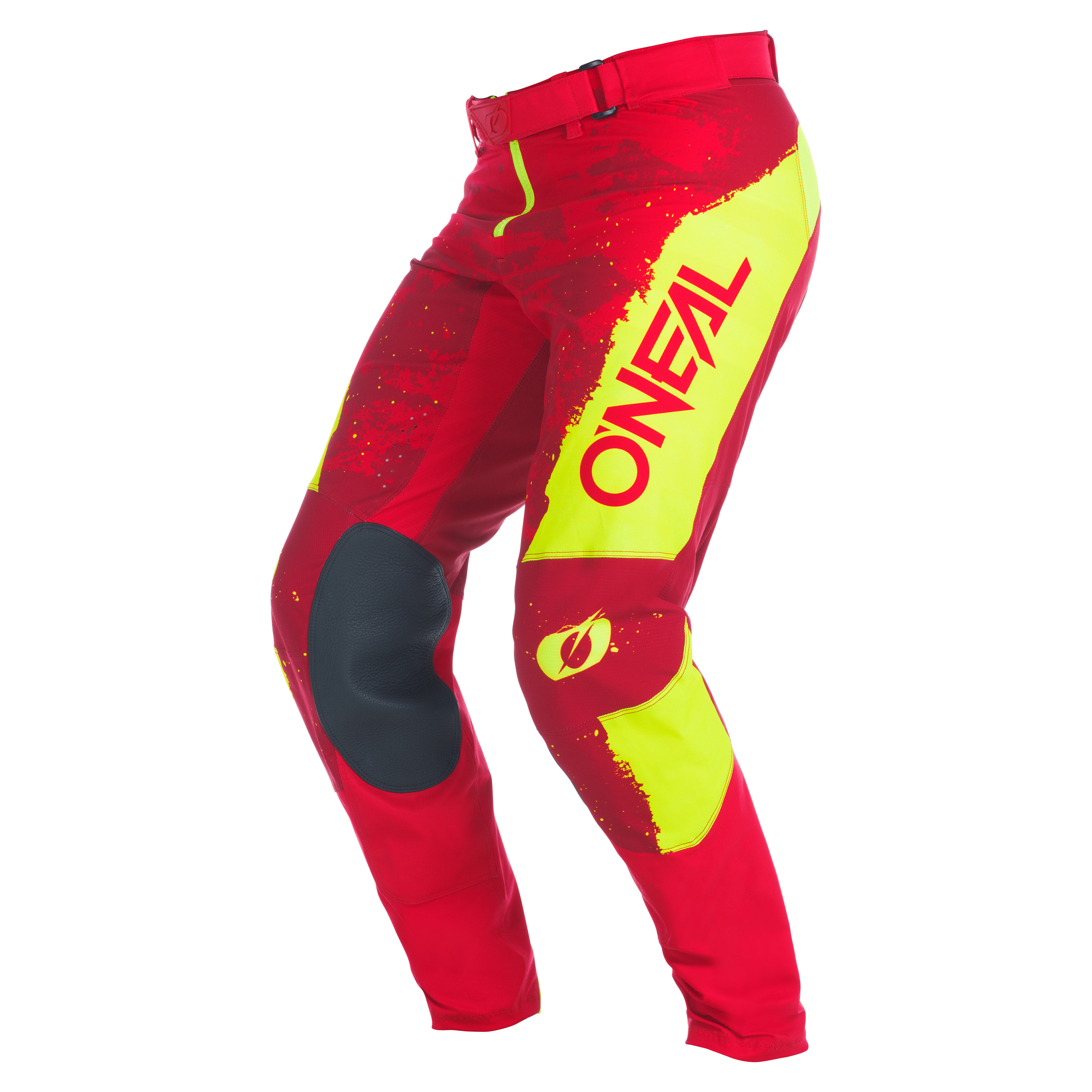 O'Neal Mayhem Paint Pants Red/Neon
