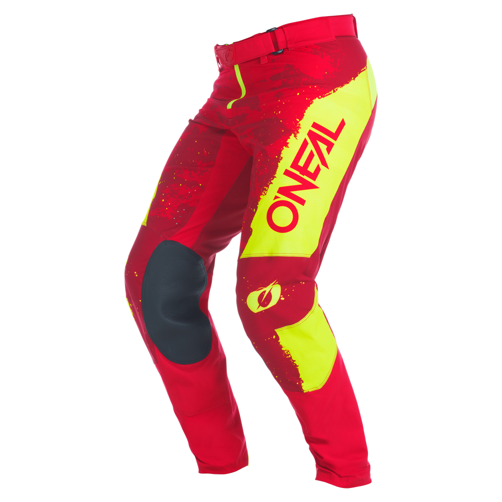 O'Neal Mayhem Paint Pants Red/Neon