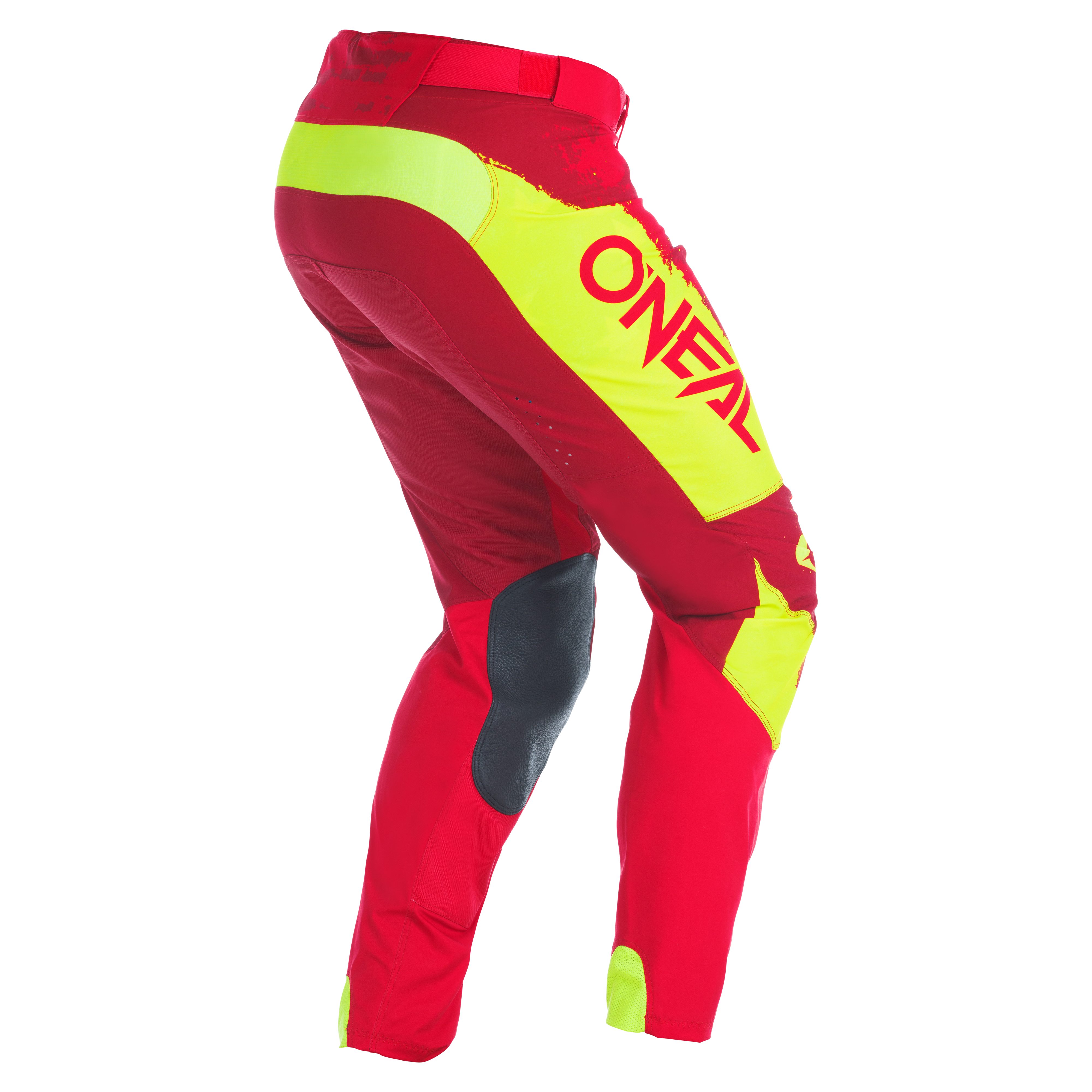 O'Neal Mayhem Paint Pants Red/Neon