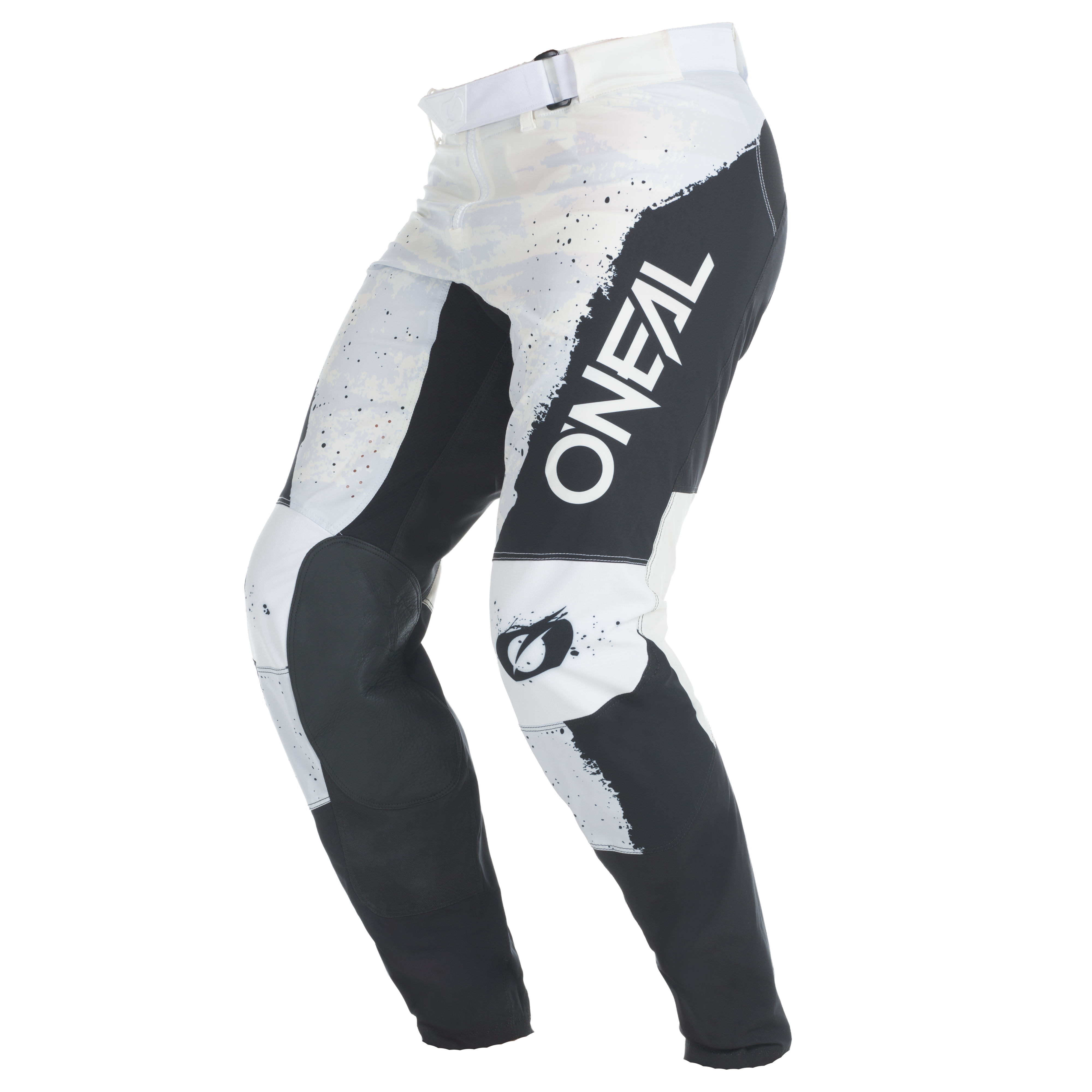 O'Neal Mayhem Paint Pants White