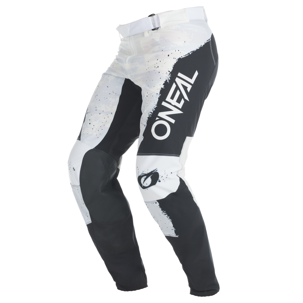 O'Neal Mayhem Paint Pants White