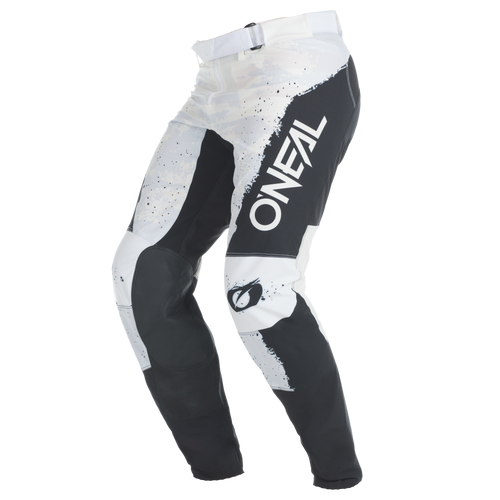 Mayhem Paint Pants White 42