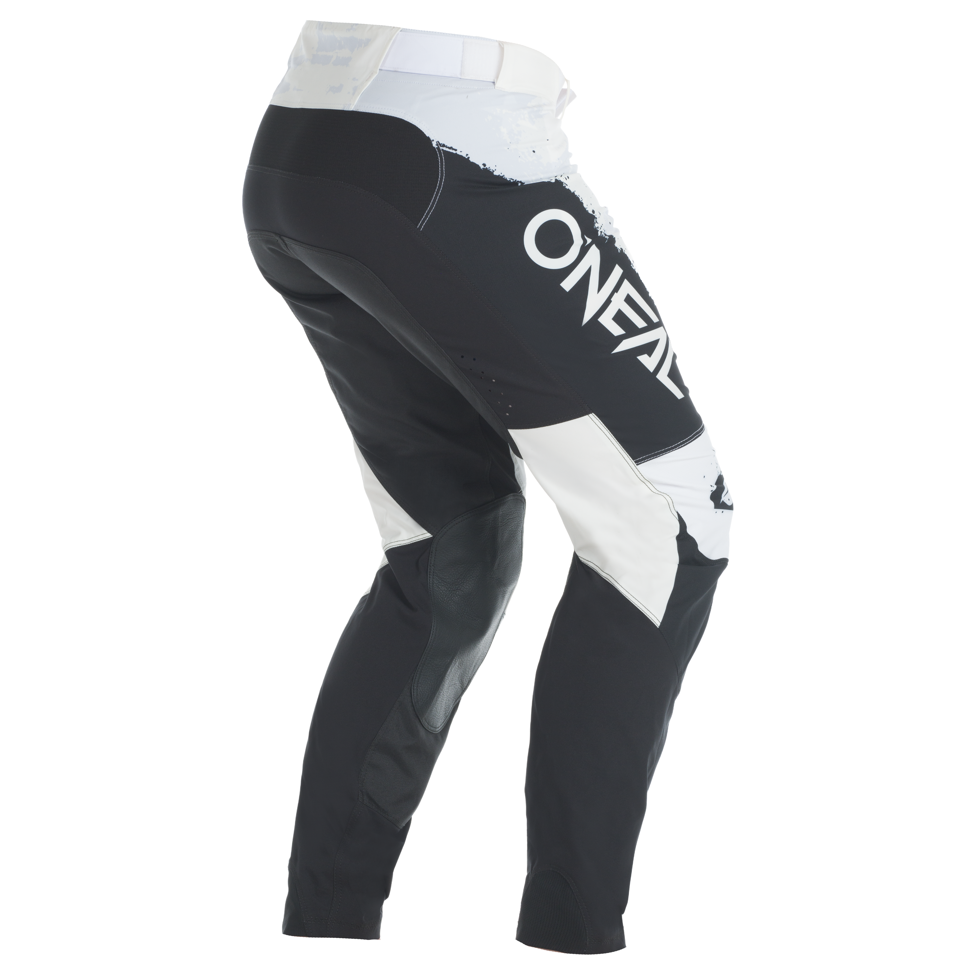 O'Neal Mayhem Paint Pants White