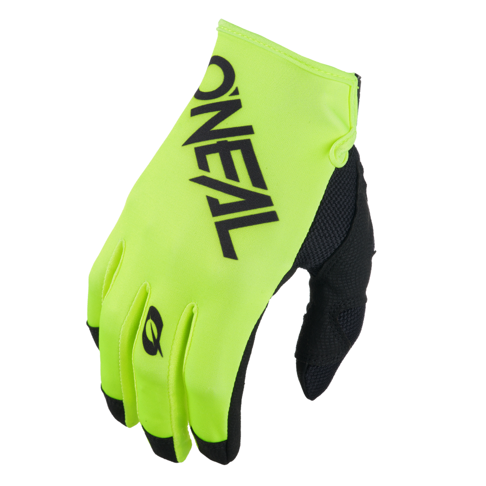 O'Neal Mayhem Rider Glove Neon Yellow