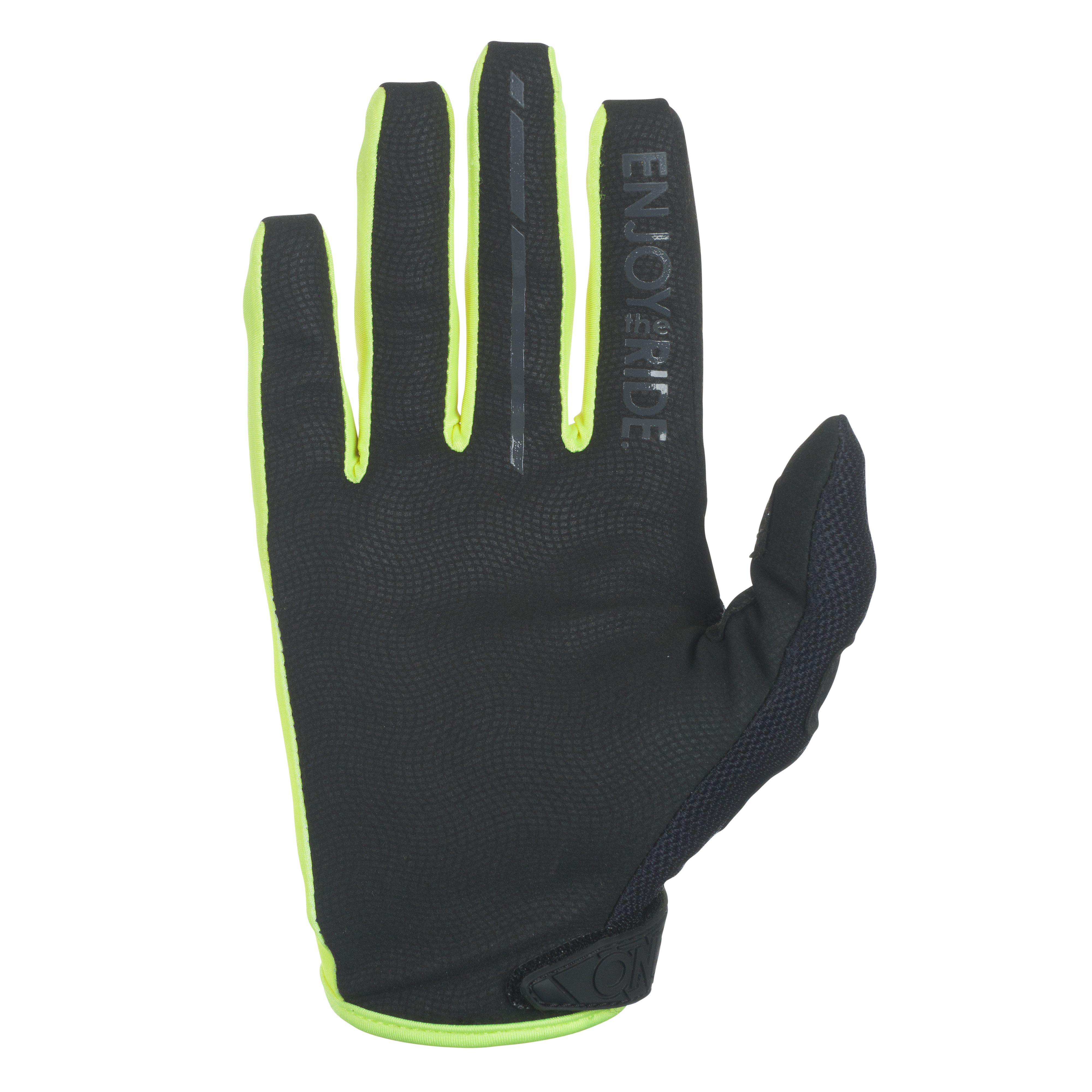 O'Neal Mayhem Rider Glove Neon Yellow