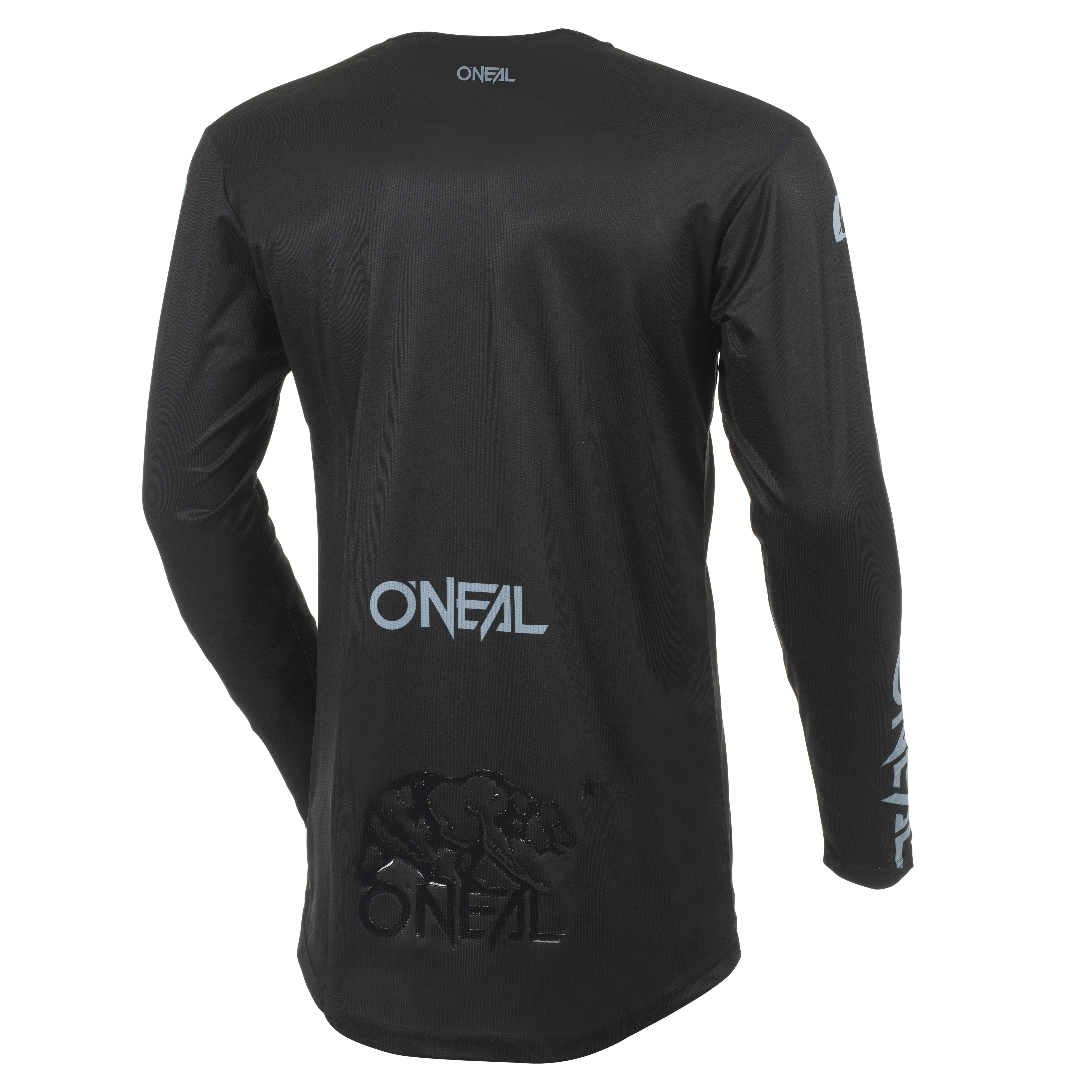 O'Neal Mayhem Solid Jersey Black