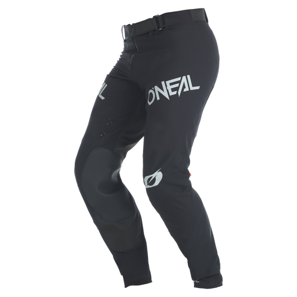 Youth Mayhem Solid Pant Black
