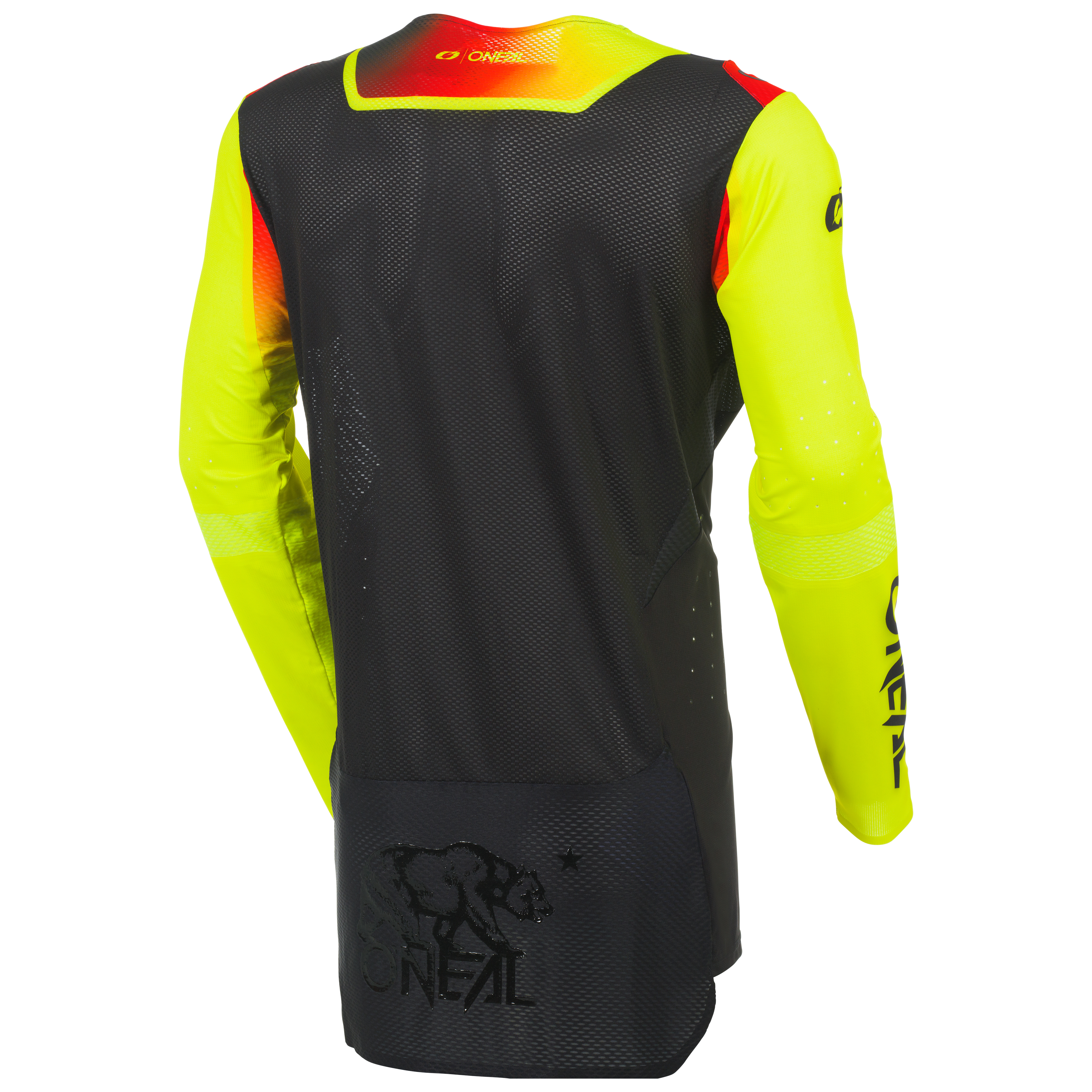 O'Neal Prodigy Jersey Black/Neon
