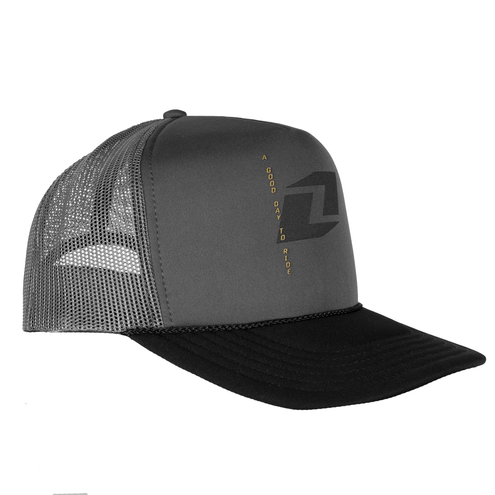 One Industries VERT - Gray Hat