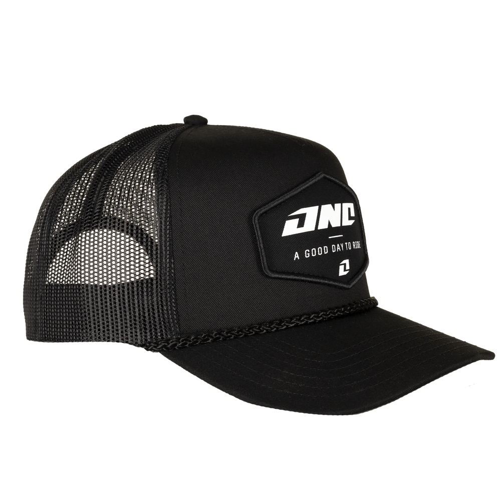 One Industries WATERMARK - Black Hat