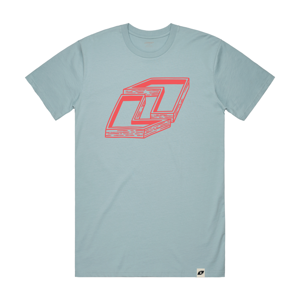 One Industries Diagram T-Shirt