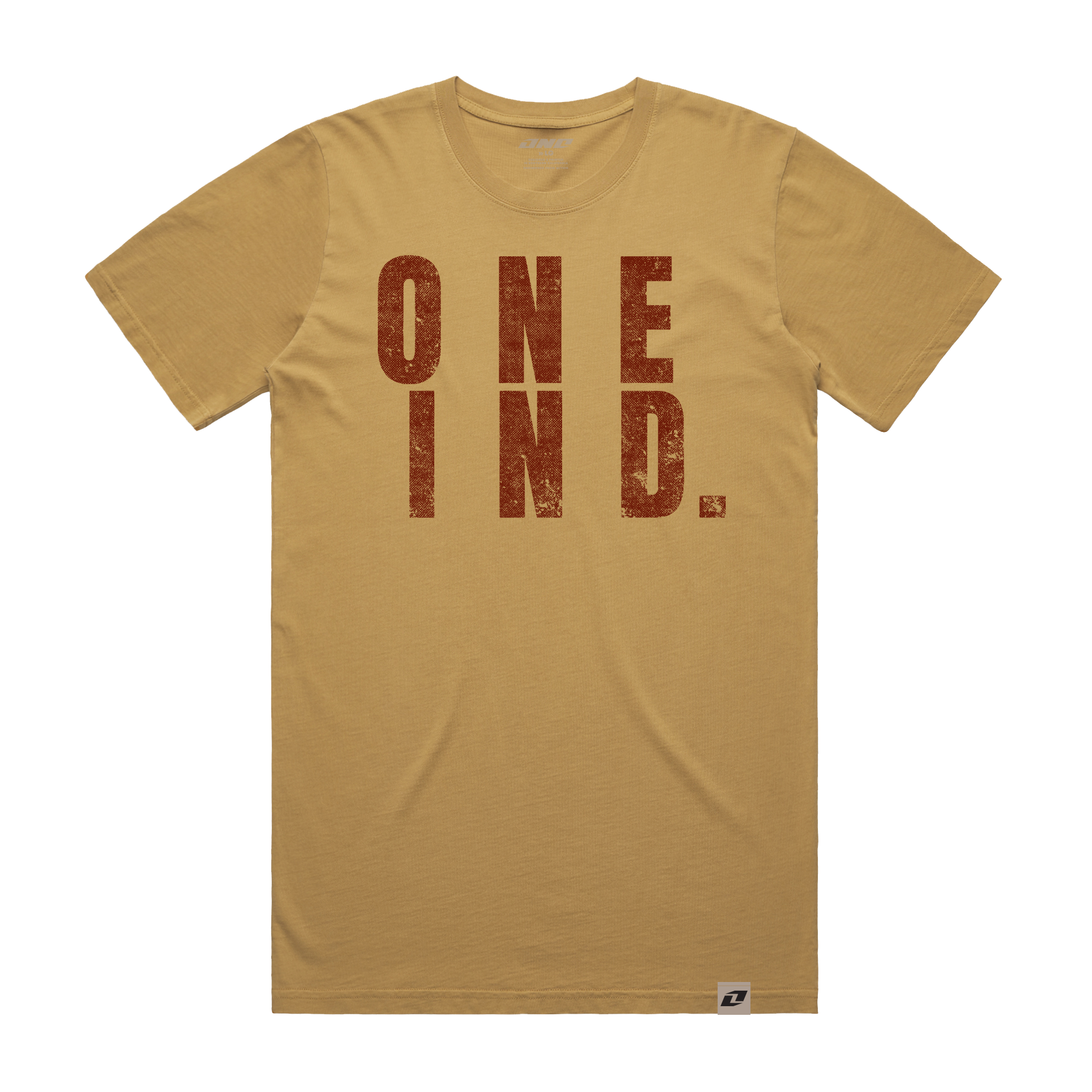 One Industries MISSION - FADED MUSTARD
