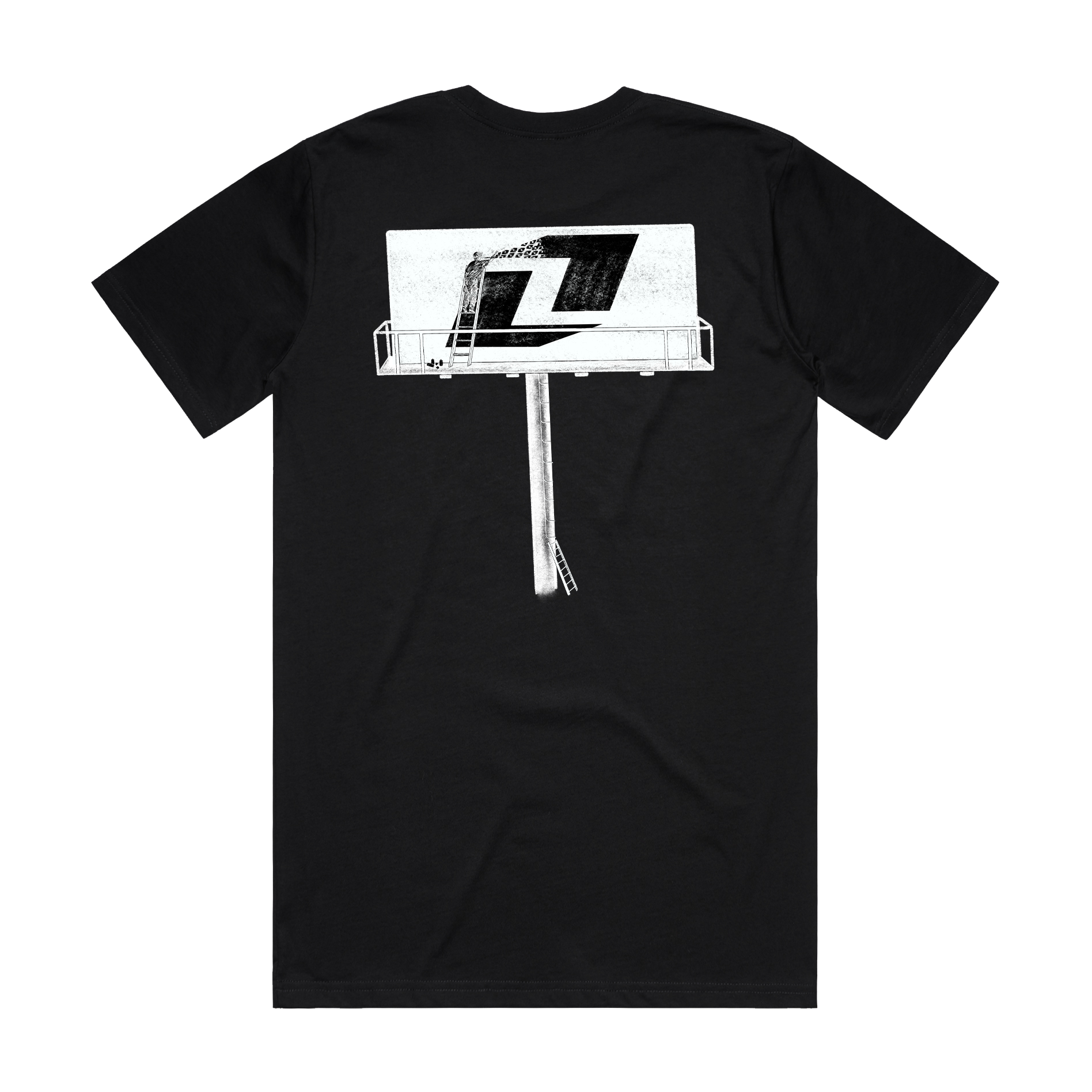 One Industries VANDAL - BLACK