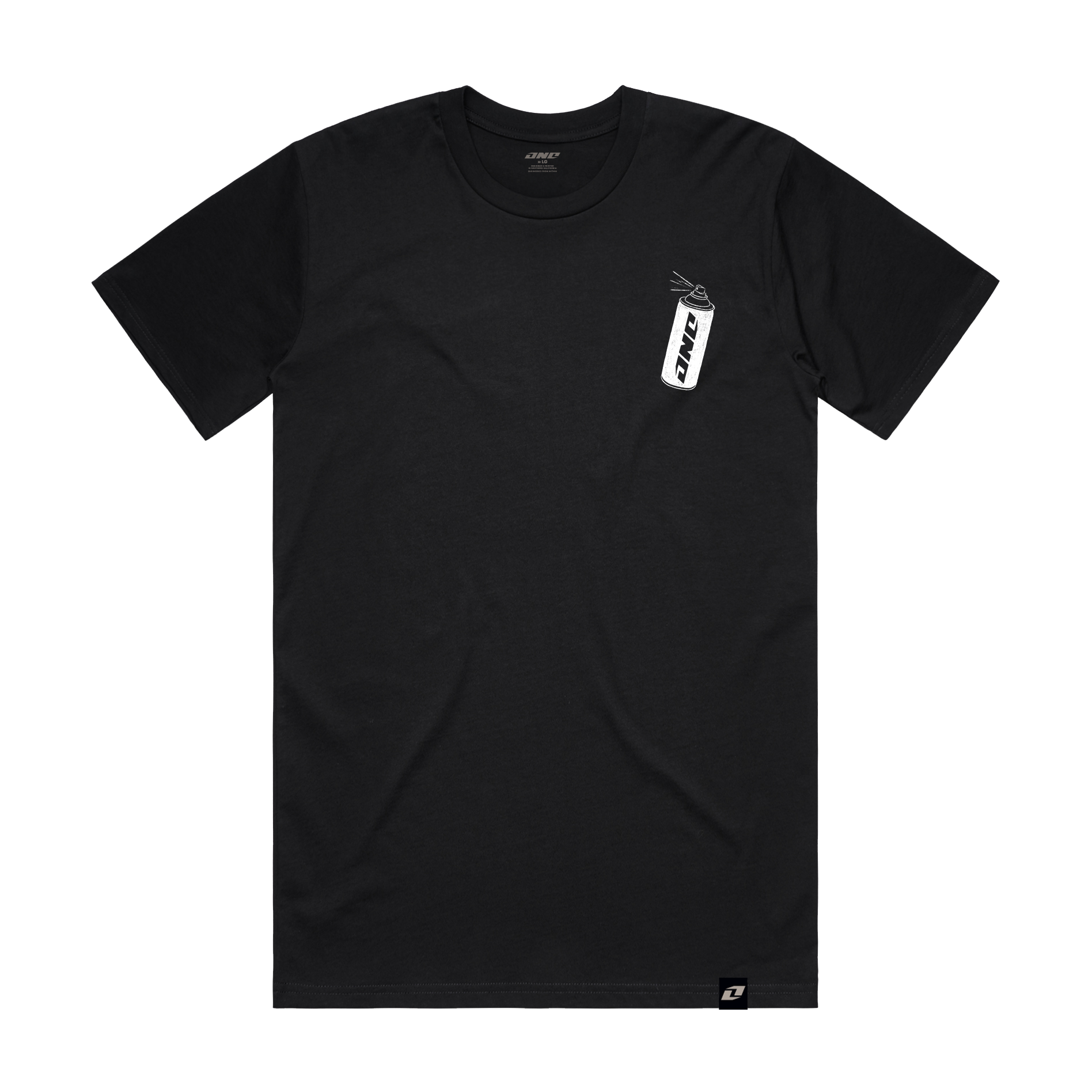 One Industries VANDAL - BLACK