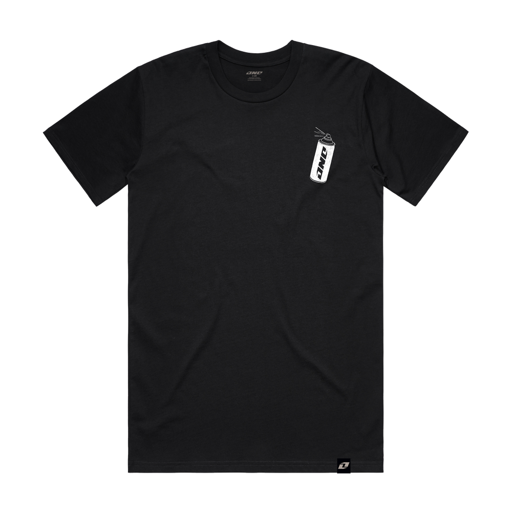 One Industries VANDAL - BLACK