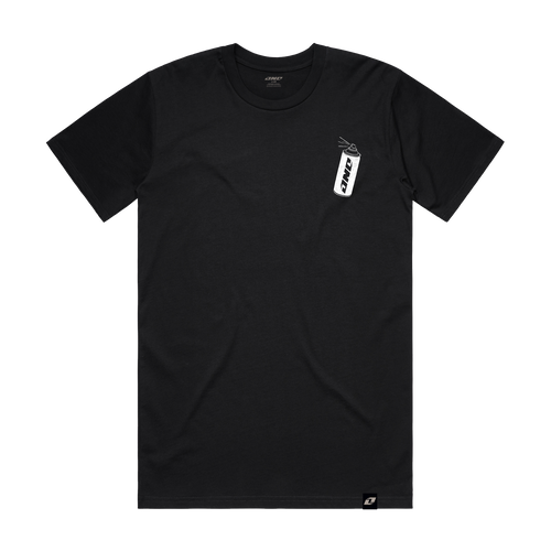 VANDAL - BLACK XL