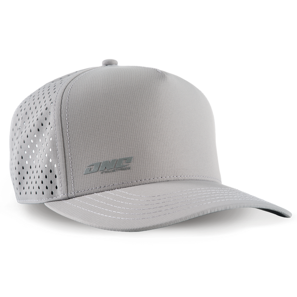 PERFORMANCE HAT - CORE GRAY