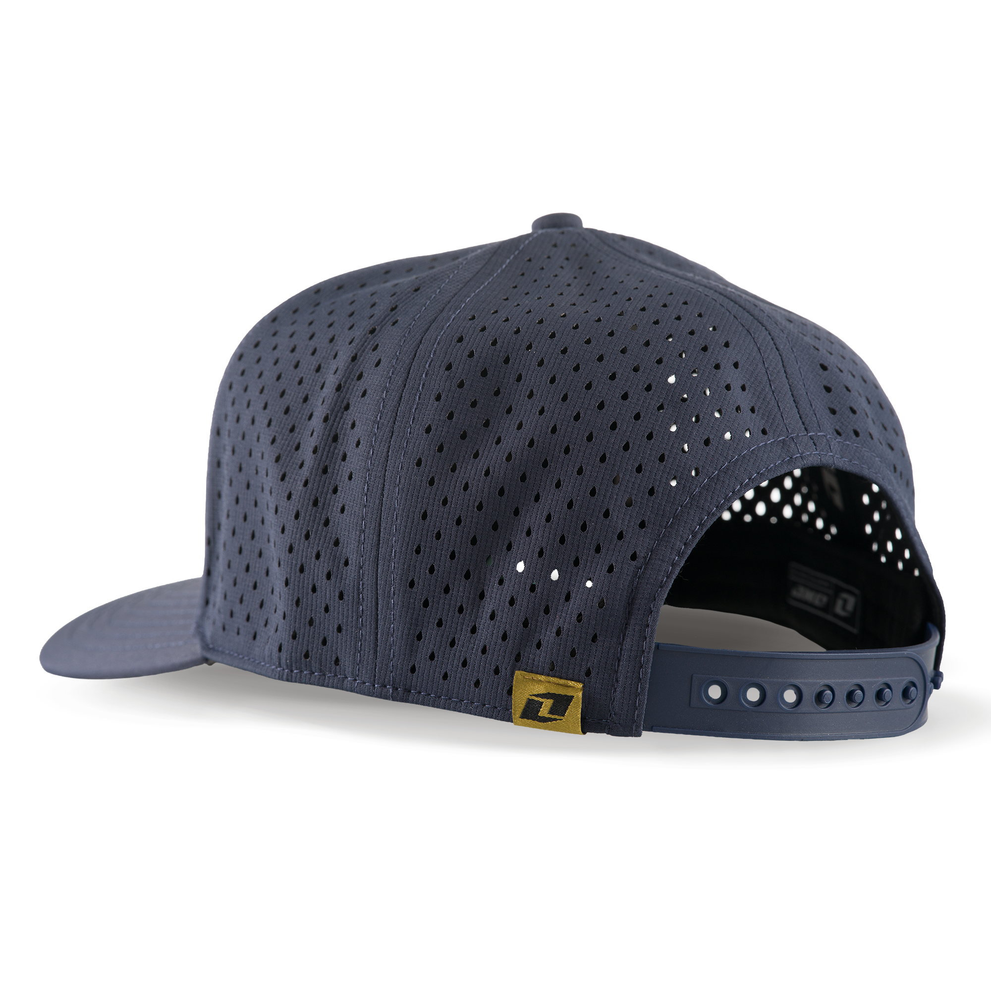 One Industries PERFORMANCE HAT - TYPE ONE NAVY