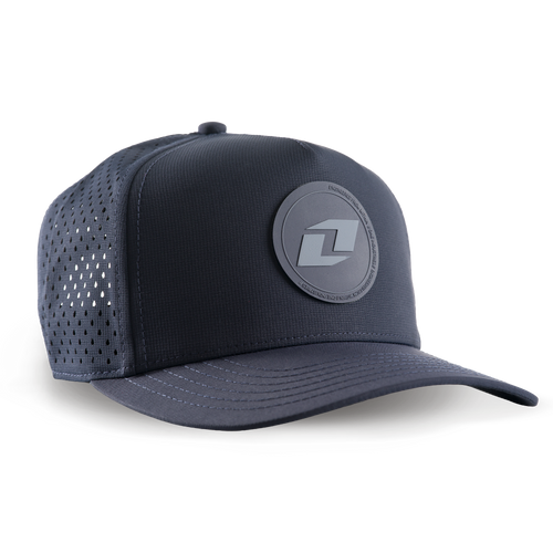 PERFORMANCE HAT - SPHERE NAVY undefined